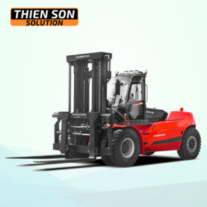 Xe nâng 25 tấn